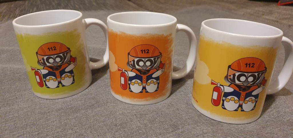 Trupsi Jugendfeuerwehr 