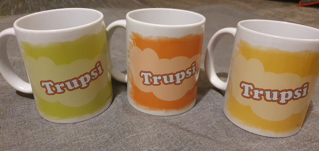 Trupsi Jugendfeuerwehr 