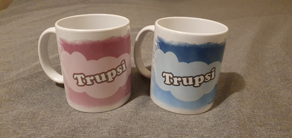 Tassen mit eurem Wunschname